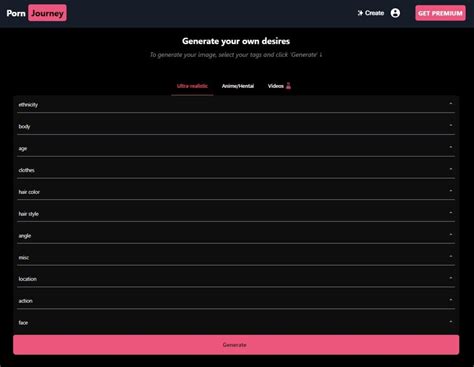 PornJourney: Pricing, Pros & Cons 2024 (TL;DR).